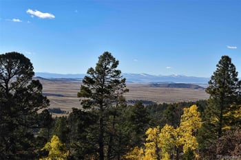 Smokey Trl, Guffey, CO 80820