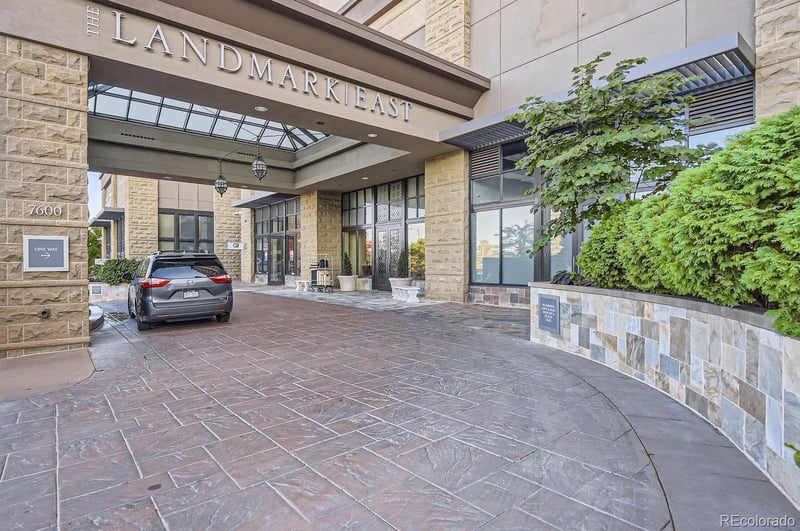 7600 Landmark Way #1115, Greenwood Village, CO 80111