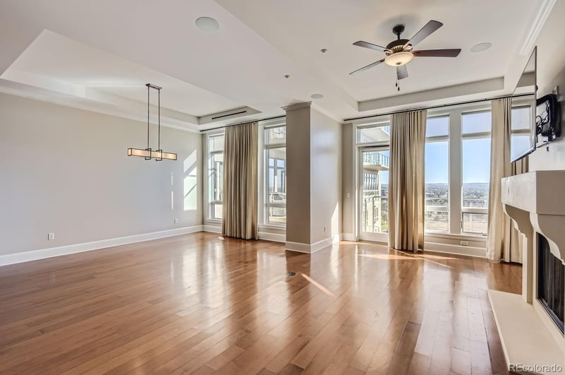 7600 Landmark Way #1115, Greenwood Village, CO 80111