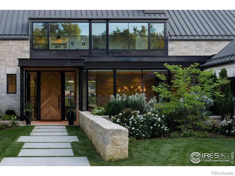 2260 Meadow Ave, Boulder, CO 80304
