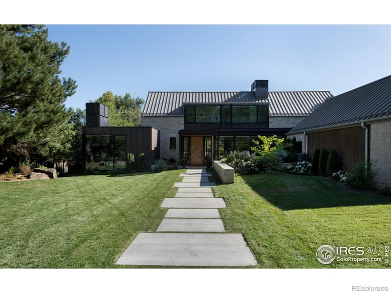 2260 Meadow Ave, Boulder, CO 80304