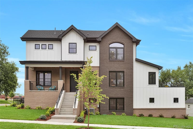 2580 Benton St, Edgewater, CO 80214