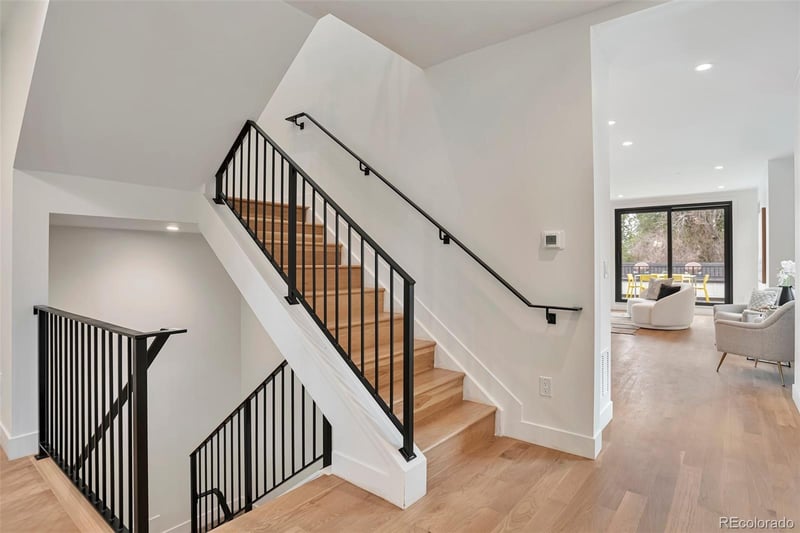 2580 Benton St, Edgewater, CO 80214