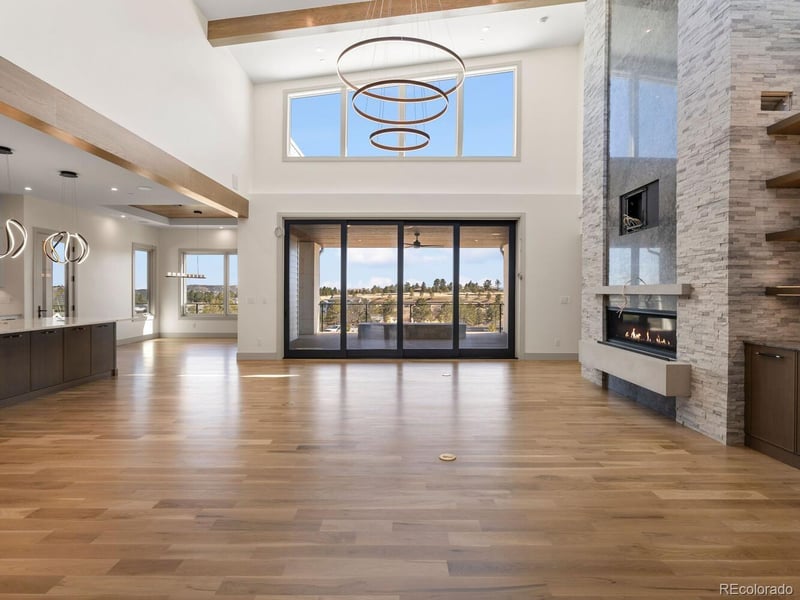 6198 Oxford Peak Ln, Castle Rock, CO 80108