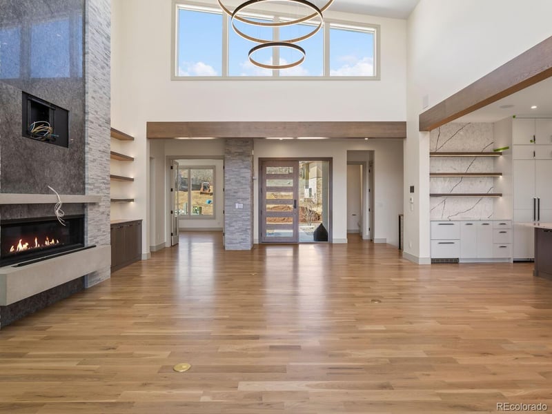 6198 Oxford Peak Ln, Castle Rock, CO 80108