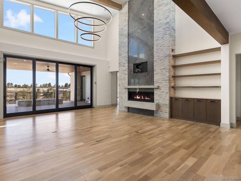 6198 Oxford Peak Ln, Castle Rock, CO 80108