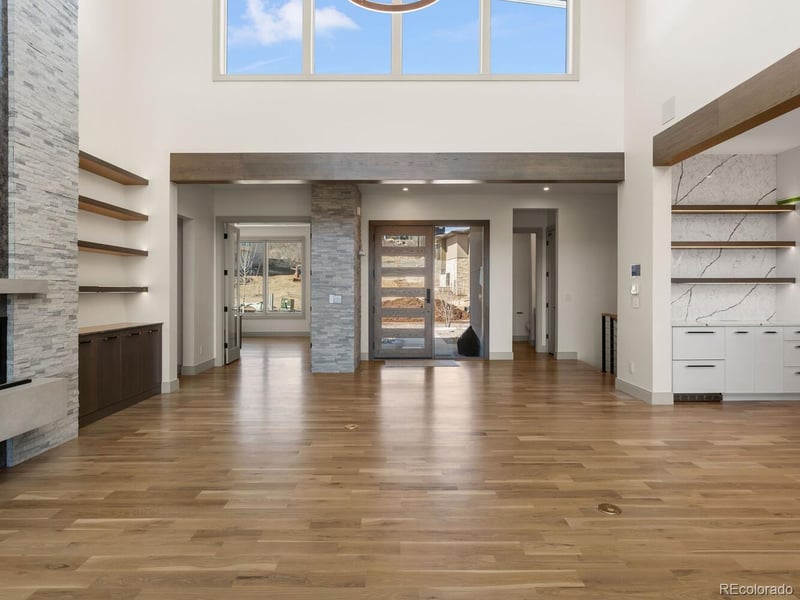 6198 Oxford Peak Ln, Castle Rock, CO 80108