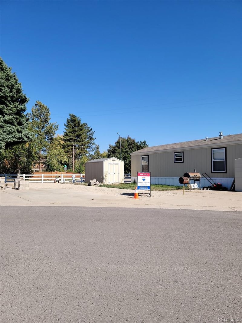 230 N 2nd St Lot 81, Berthoud, CO 80513