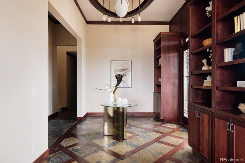 146 S Lookout Mountain Rd, Golden, CO 80401