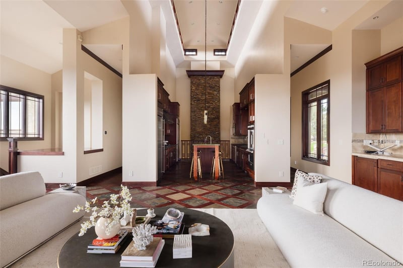 146 S Lookout Mountain Rd, Golden, CO 80401