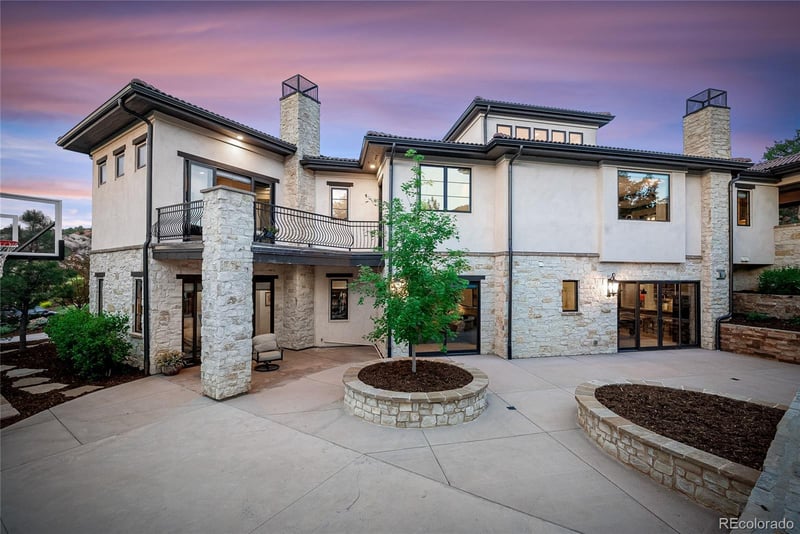 11164 Beatrice Ct, Littleton, CO 80125
