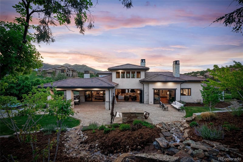11164 Beatrice Ct, Littleton, CO 80125