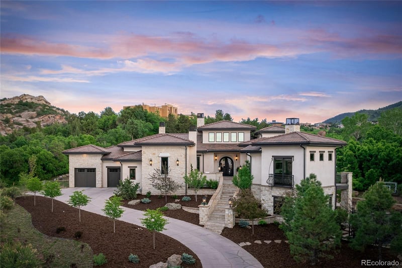 11164 Beatrice Ct, Littleton, CO 80125