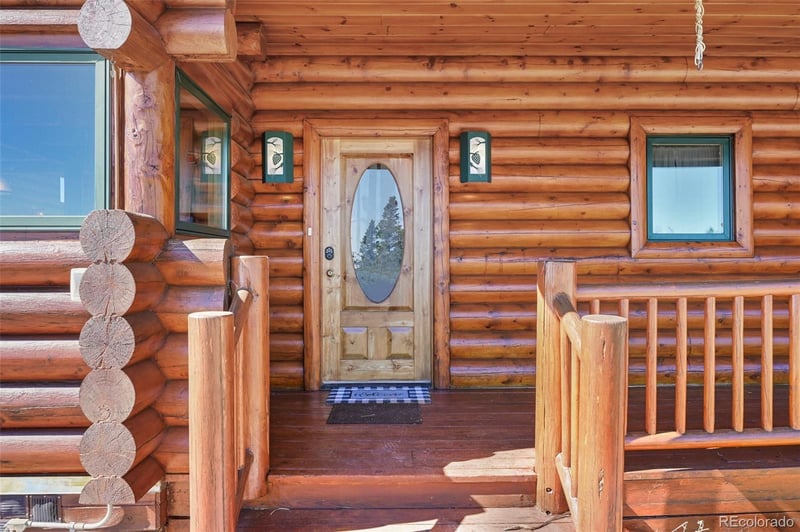 19558 Aspen Rose Dr, Weston, CO 81091