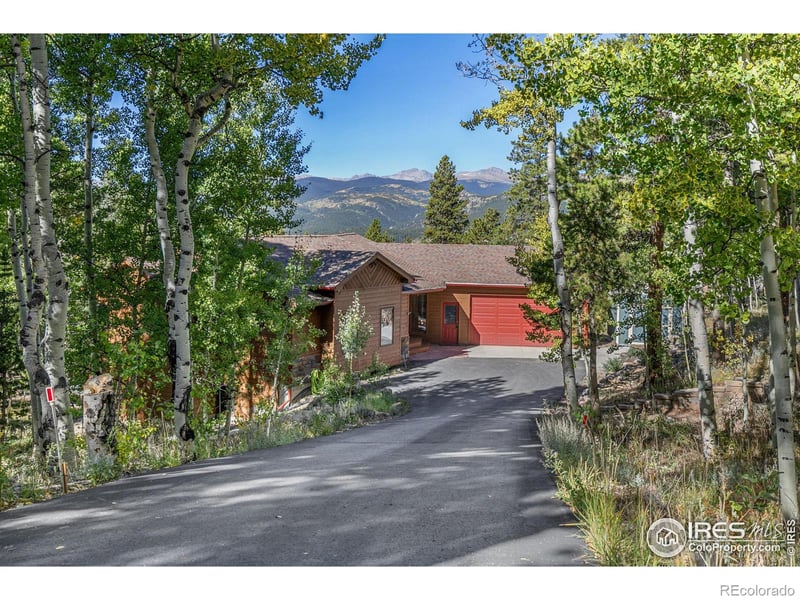1785 Coyote Cir, Black Hawk, CO 80422