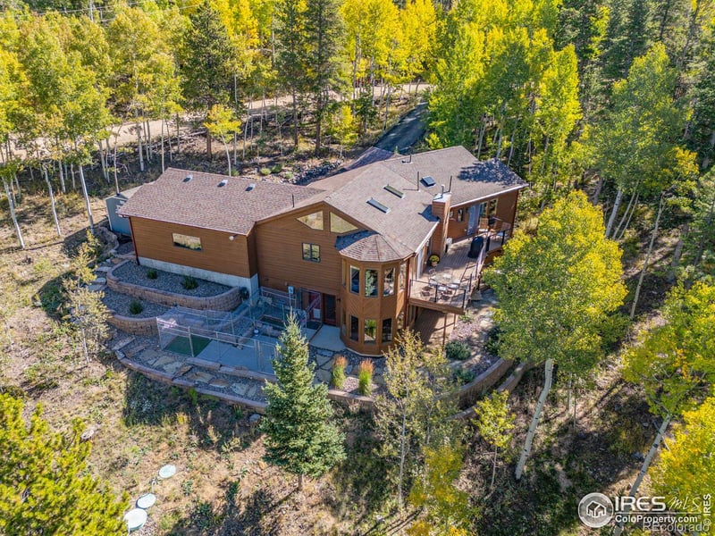 1785 Coyote Cir, Black Hawk, CO 80422