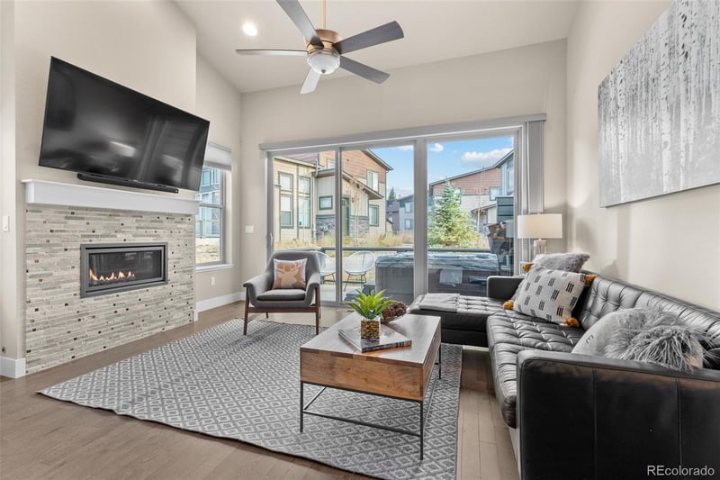 16 Riverwalk Pl, Fraser, CO 80442