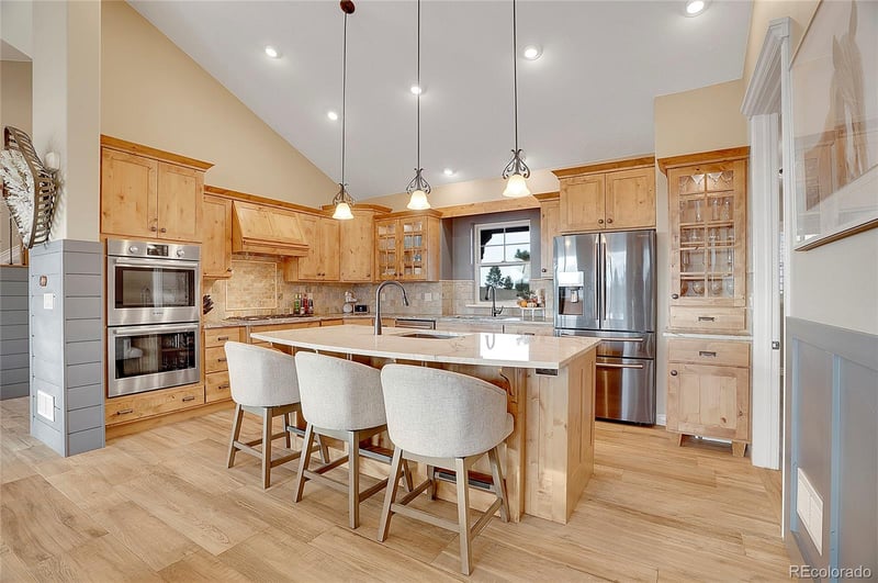 1300 Legacy Trl, Elizabeth, CO 80107