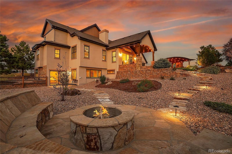 1300 Legacy Trl, Elizabeth, CO 80107