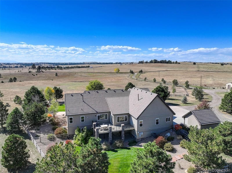 2235 Country Ln, Elizabeth, CO 80107