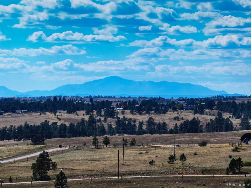 2235 Country Ln, Elizabeth, CO 80107