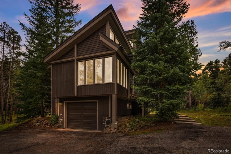 192 Tomahawk Ln, Breckenridge, CO 80424