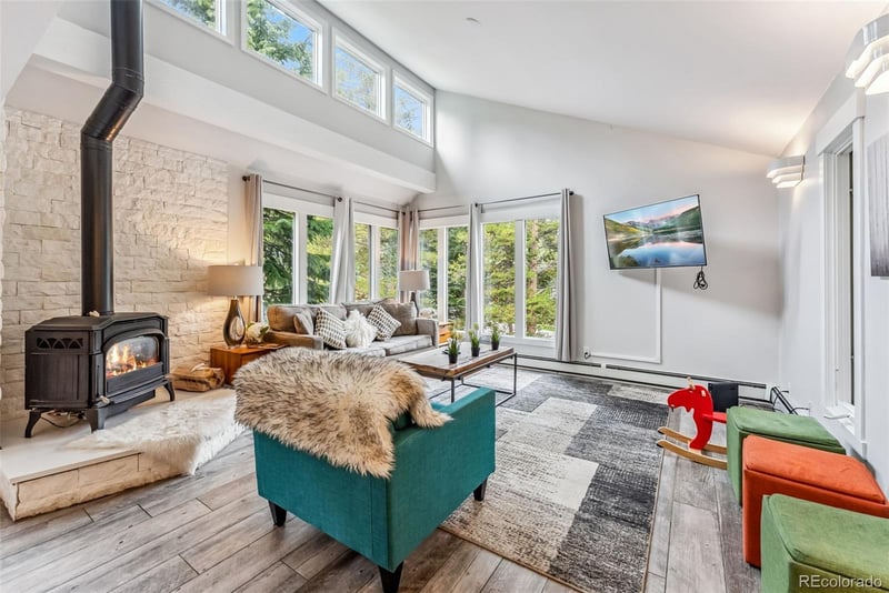 192 Tomahawk Ln, Breckenridge, CO 80424