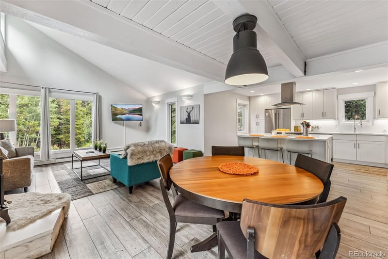 192 Tomahawk Ln, Breckenridge, CO 80424