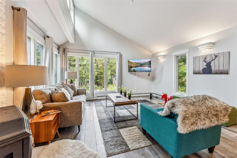 192 Tomahawk Ln, Breckenridge, CO 80424