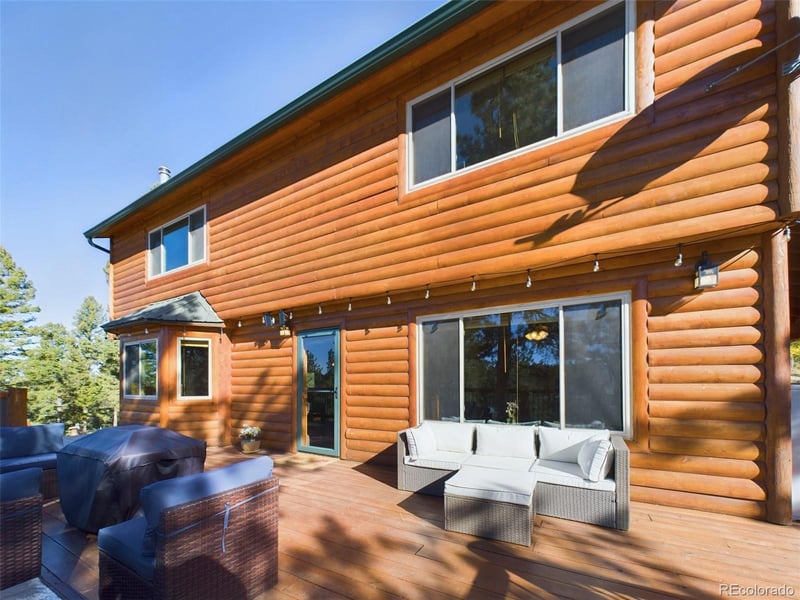 3313 County Road 51, Divide, CO 80814