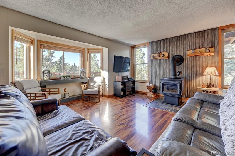 3313 County Road 51, Divide, CO 80814