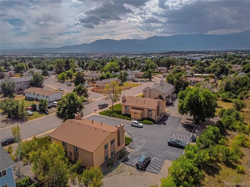 6670 Pahokee, Colorado Springs, CO 80915
