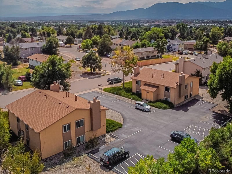 6670 Pahokee, Colorado Springs, CO 80915