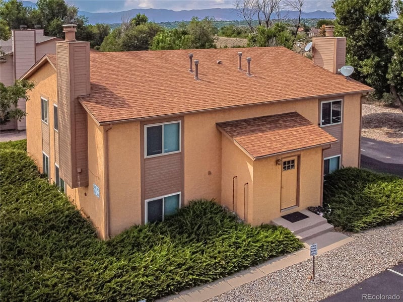 6670 Pahokee, Colorado Springs, CO 80915