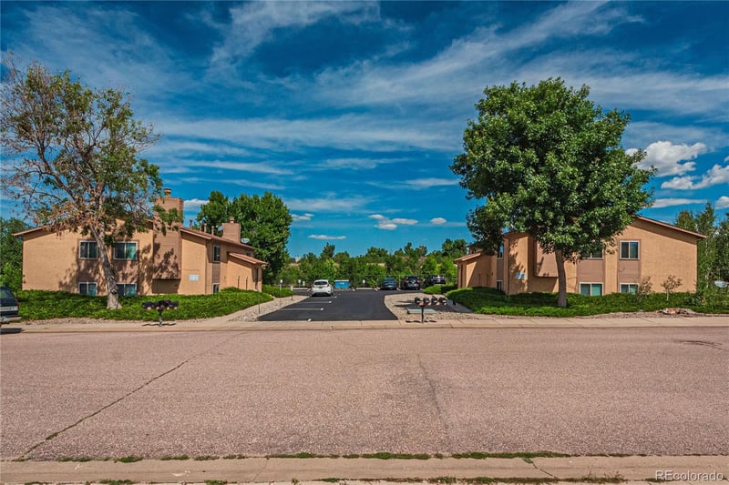 6690 Pahokee, Colorado Springs, CO 80915