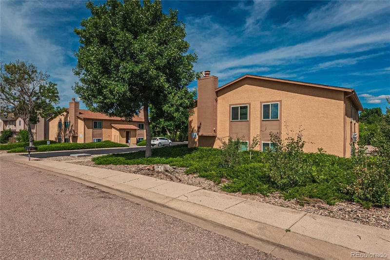 6690 Pahokee, Colorado Springs, CO 80915