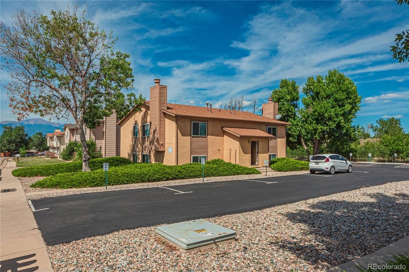 6690 Pahokee, Colorado Springs, CO 80915