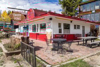 629 Grand Ave, Grand Lake, CO 80447