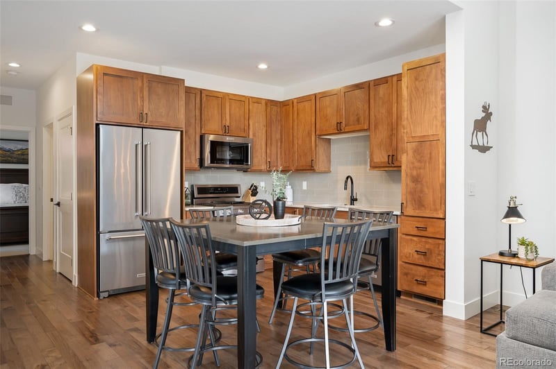 70 Mountain Flower Cir, Fraser, CO 80442