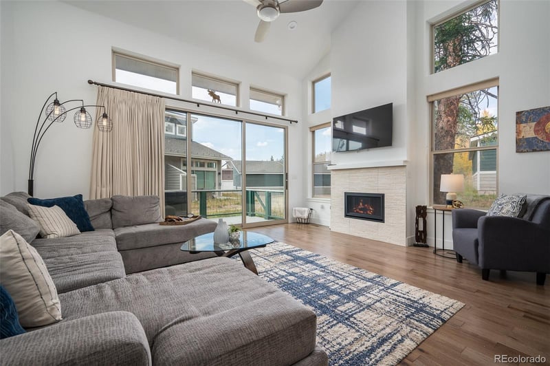 70 Mountain Flower Cir, Fraser, CO 80442