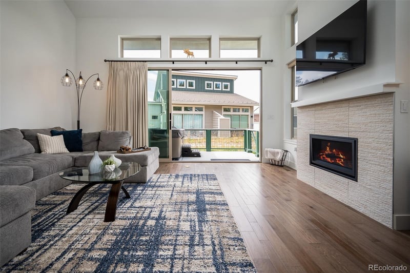 70 Mountain Flower Cir, Fraser, CO 80442