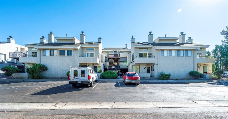 1845 Kendall St #223B, Denver, CO 80214
