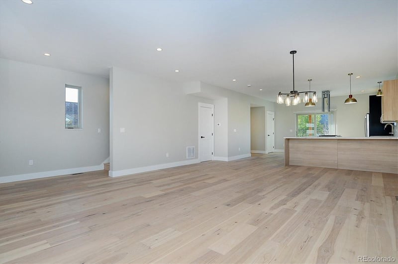 1109 E Poncha Ave, Poncha Springs, CO 81242