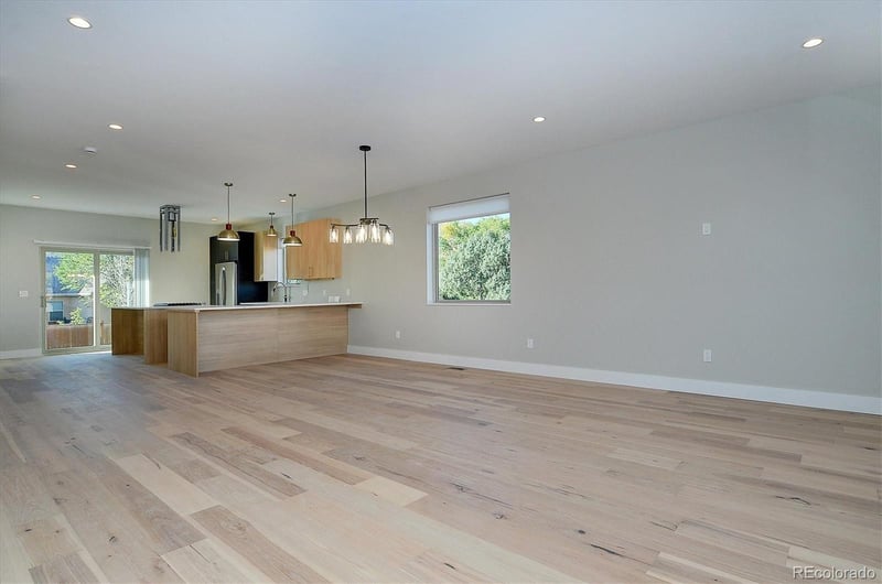 1109 E Poncha Ave, Poncha Springs, CO 81242