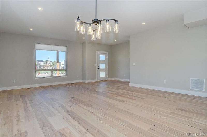 1109 E Poncha Ave, Poncha Springs, CO 81242