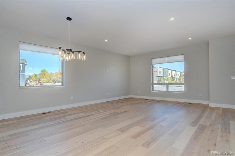 1109 E Poncha Ave, Poncha Springs, CO 81242