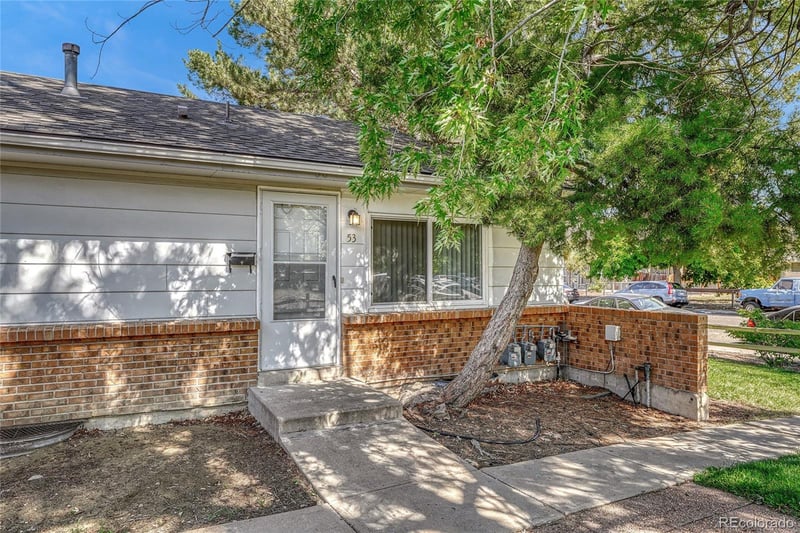 49 Lansing St #49 -53, Aurora, CO 80010