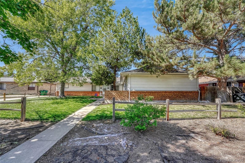 49 Lansing St #49 -53, Aurora, CO 80010