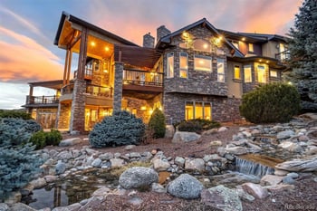 19155 Lochmere Ct, Monument, CO 80132