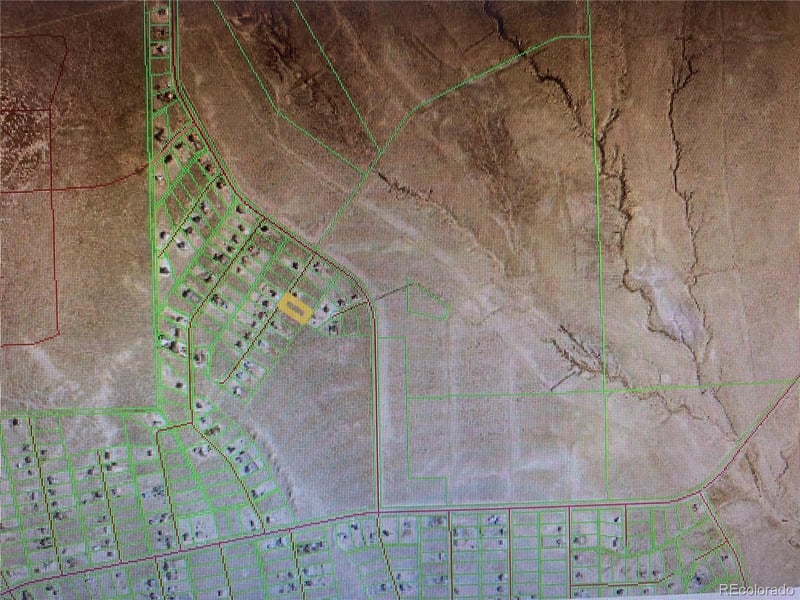 1436 Chuckwagon Ln, Pueblo, CO 81007